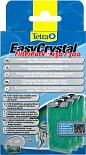 Tetra EasyCrystal filterpack koolstof C250/300 3 st