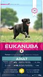 Eukanuba hondenvoer Active Adult Large Breed 3 kg