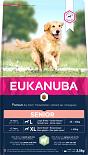 Eukanuba hondenvoer Senior Large lamb & rice 2,5 kg