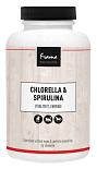 Frama Best For Pets Chlorella & Spirulina 500 tabl