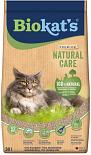Biokat's Kattenbakvulling Natural Care 30 ltr