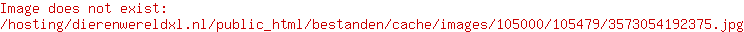 DoggyRide hondenfietskar Novel 20 Cabin Rood/Grijs