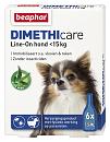 Dimethicare Line-on hond <15 kg 6 pipetten