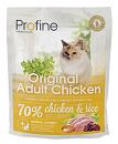 Profine kattenvoer Original Adult Chicken 300 gr