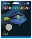 SuperFish Fluo Dory blauw