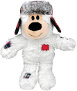 Kong Kerst Wild Knot Bear Assorti M/L