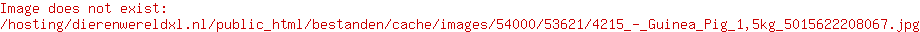 Supreme Science Selective Guinea Pig<br>1,5 kg