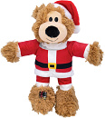 Kong Kerst Wild Knot Bear Assorti M/L