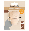 Beeztees Sumo Puppy Mini Play XS Roze