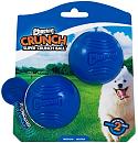 Chuckit! Super Crunch Ball 2 st