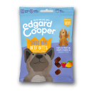 Edgard & Cooper graanvrije bites rund <br>50 gr