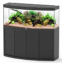 Aquatlantis meubel Sublime Horizon Zwart 150 cm