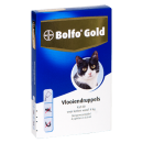 Bolfo Gold 80 kat <br>4 pipetten