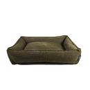 Lex & Max Hondenmand Stockholm Green