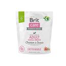 Brit Care Sustainable Adult Small Breed 1 kg