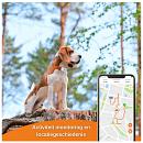 Weenect XS GPS Tracker Dogs White