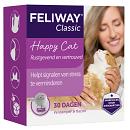 Feliway Classic diffuser met refill 48 ml