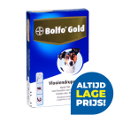 Bolfo Gold 100 hond <br>2 pipetten