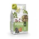 PUUR konijn junior 600 gr