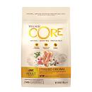 Wellness CORE kattenvoer Sterilised kip 300 gr