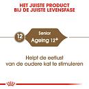 Royal Canin kattenvoer Ageing 12+ 2 kg