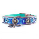 Dog with a Mission Halsband Boho Juan