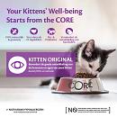 Wellness CORE kattenvoer Kitten<br> 300 gr