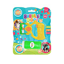 Bubble Dog Bellenblaas Pistool Elektrisch Pindakaassmaak Small