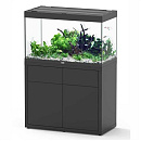 Aquatlantis meubel Sublime Zwart <br>100 x 50 cm