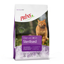 Prins kattenvoer VitalCare Sterilised <br>1,5 kg