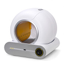 Petlux Automatische Kattenbak
