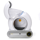 Petlux Automatische Kattenbak