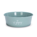 Beeztees Puppy Voer- en Drinkbak Snoes Groen 940 ml