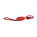 Rogz Jachtlijn Rope Rood