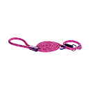 Rogz Jachtlijn Rope Roze