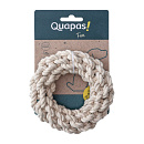 Quapas! Hondenspeelgoed Rope Round