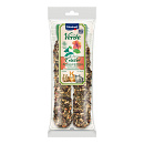 Vitakraft Vita Verde Kräcker Brandnetel <br>Hibiscus 2 st