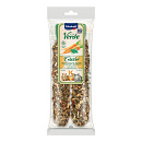 Vitakraft Vita Verde Kräcker Brandnetel/Wortel 2 st