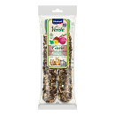 Vitakraft Vita Verde Kräcker Paardenbloem<br> Rode Biet 2 st