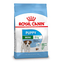 Royal Canin hondenvoer Mini Puppy 2 kg