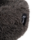 District 70 mand Fuzz Dark Grey