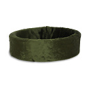 Hondenmand Teddy Groen
