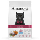 Amanova Kattenvoer Adult Turkey Delight<br> 4 kg