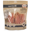 Beeztees Kippenborstfilets 900 gr