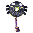 Beeztees Hondenspeelgoed Halloween Donut Spin