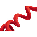 Beeztees Hondenspeelgoed Kerstman Spiraal