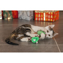 Beeztees Kerst Muizen Rood/Groen 4 st