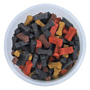 Boony Semi Moist Bones Mix 500 gr