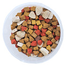 Boony Semi Moist Mini Heart Mix 500 gr