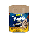 Tetra Min Flakes Baby 66 ml